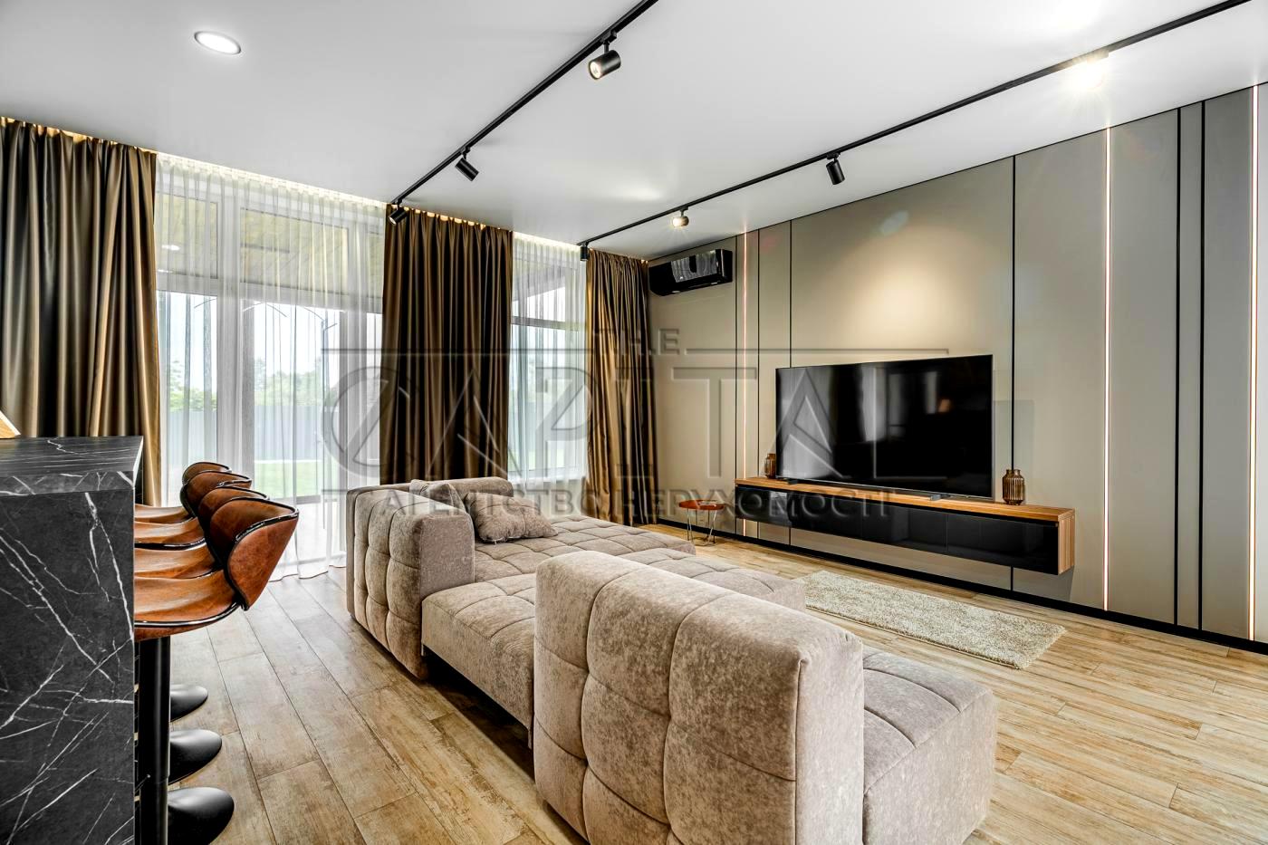 House by the address st. Vinogradnaya (area 150 m²) - Atlanta.ua - photo 9