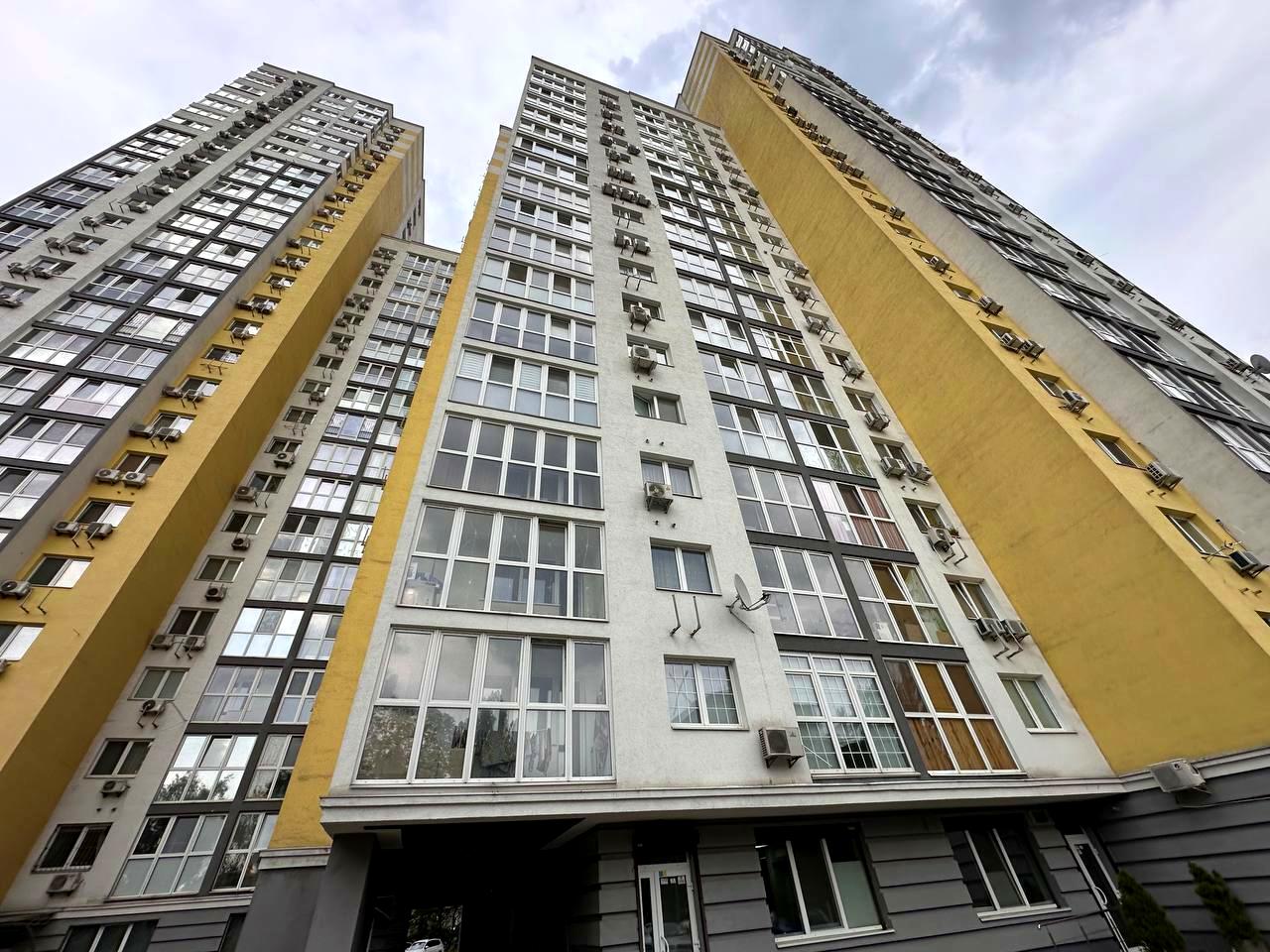 3-rooms apartment apartment by the address st. Bulv Vatslava Gavela (area 108,2 m²) - Atlanta.ua - photo 48