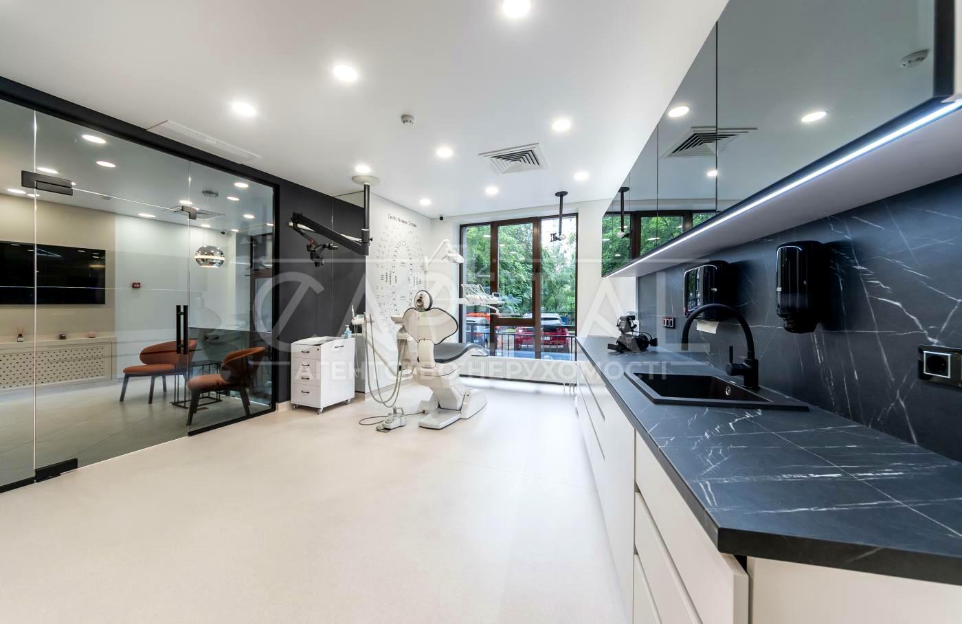 Комерційна нерухомість за адресою вул. Тютюнника (площа 72 м²) - Atlanta.ua - фото 5