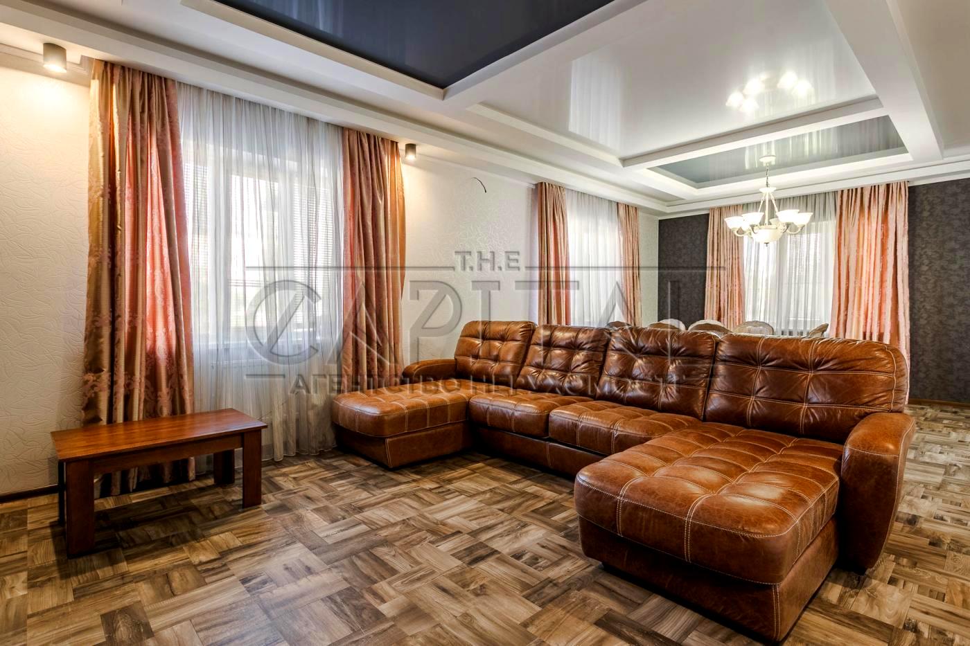 House by the address st. Sobornaya (area 300 m²) - Atlanta.ua - photo 23