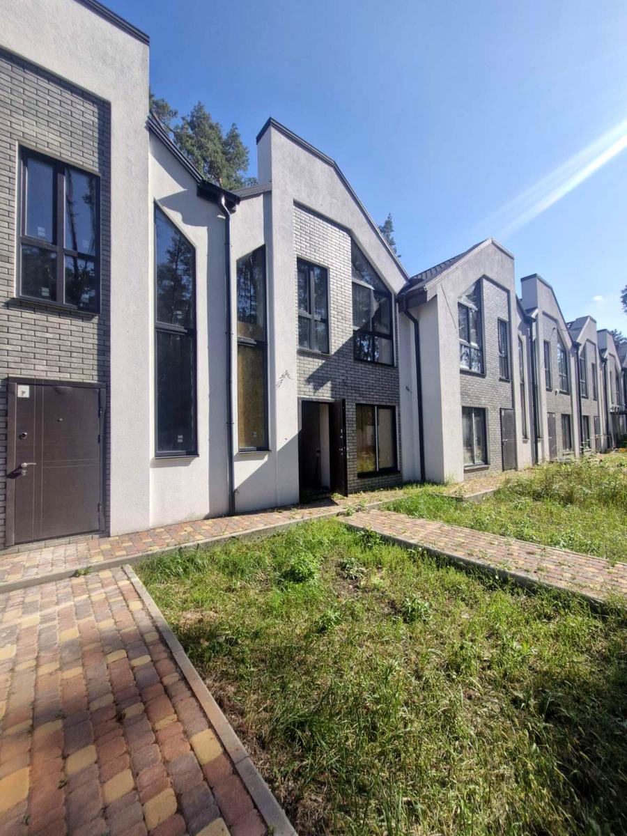 House by the address st. Severinovskaya (area 90 m²) - Atlanta.ua - photo 18