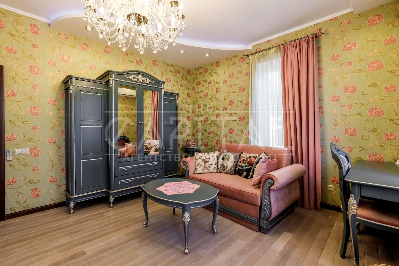 Дом по адресу (площадь 730 м²) - Atlanta.ua - фото 11