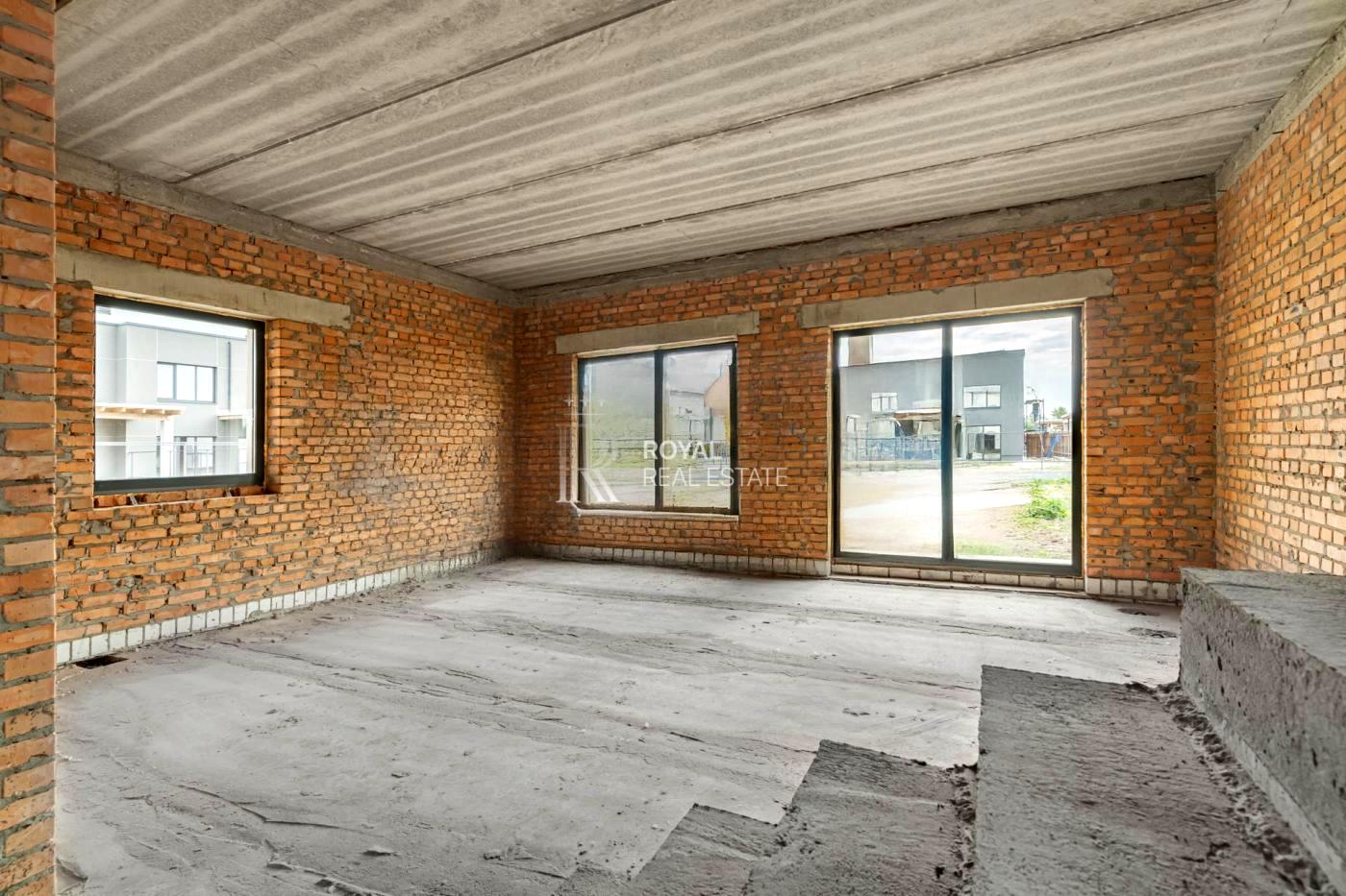 House by the address (area 140 m²) - Atlanta.ua - photo 11