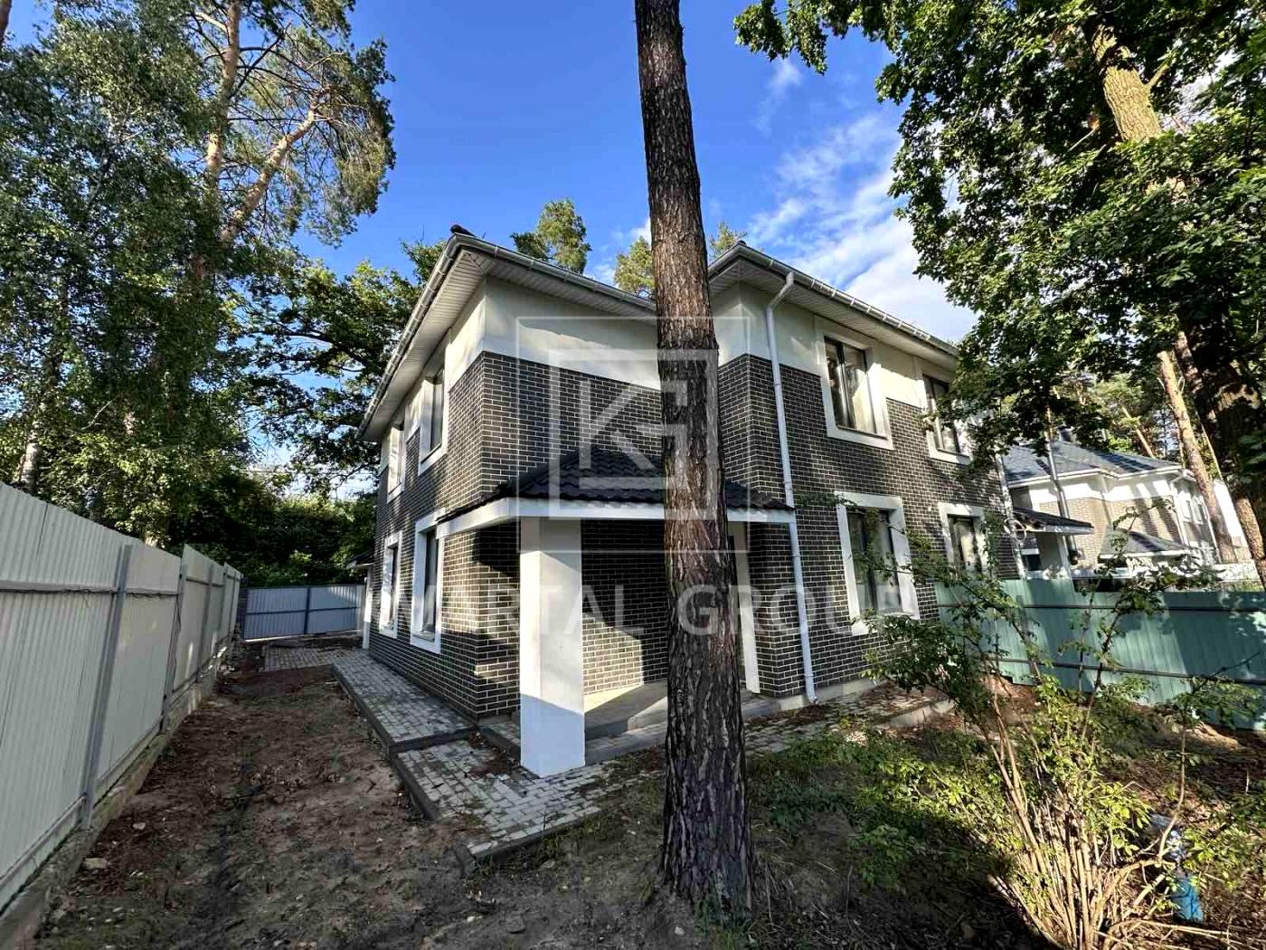 House by the address (area 130 m²) - Atlanta.ua - photo 4