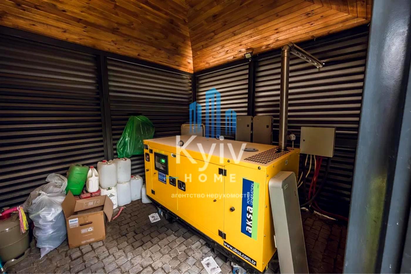 Дом по адресу (площадь 245 м²) - Atlanta.ua - фото 23