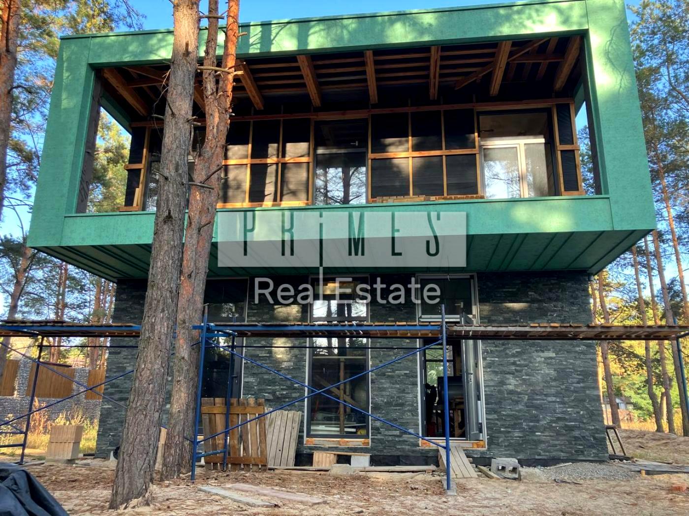 House by the address st. Borovkova (area 260 m²) - Atlanta.ua - photo 4