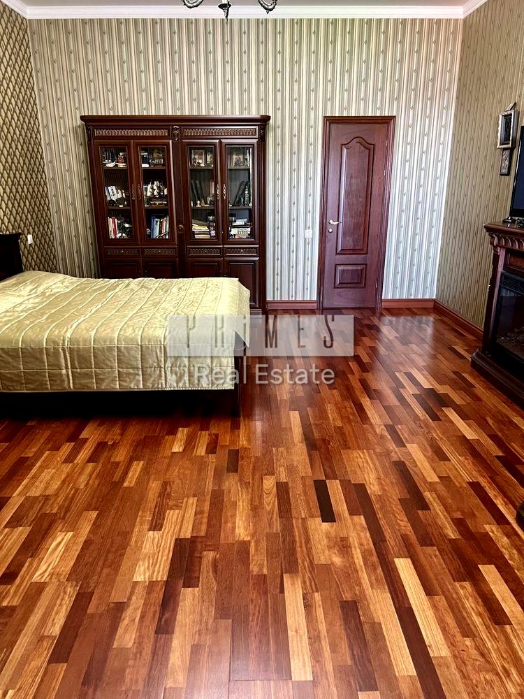 Дом по адресу ул. Боровкова (площадь 363 м²) - Atlanta.ua - фото 14