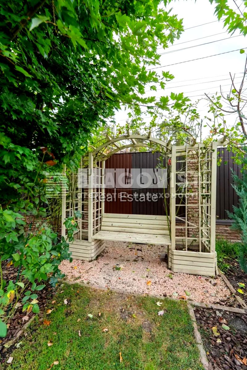 House by the address st. Kotlyarevskogo (area 400 m²) - Atlanta.ua - photo 31