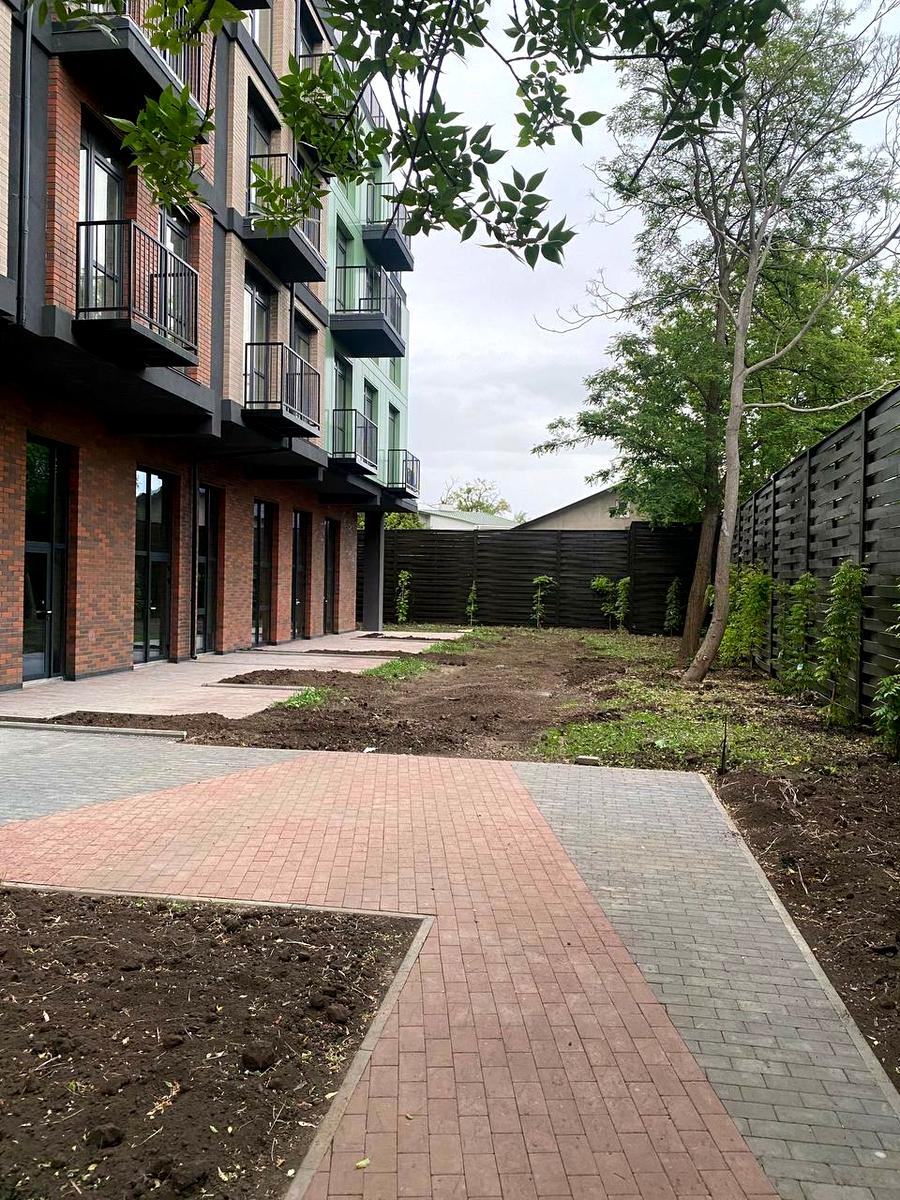 3-rooms apartment apartment by the address st. Dachnyy 2 y per (area 103 m²) - Atlanta.ua - photo 4