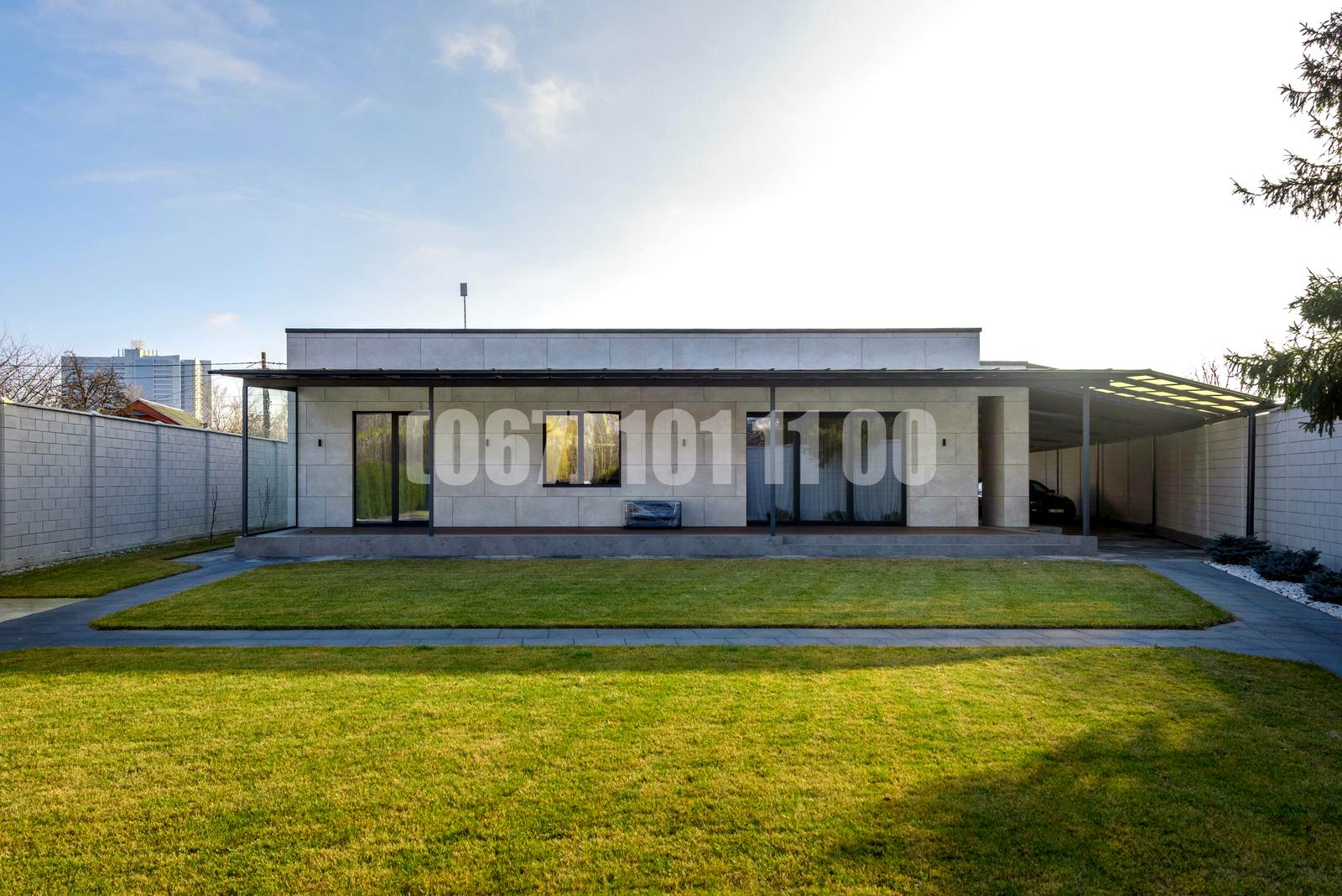 House by the address (area 225 m²) - Atlanta.ua - photo 52