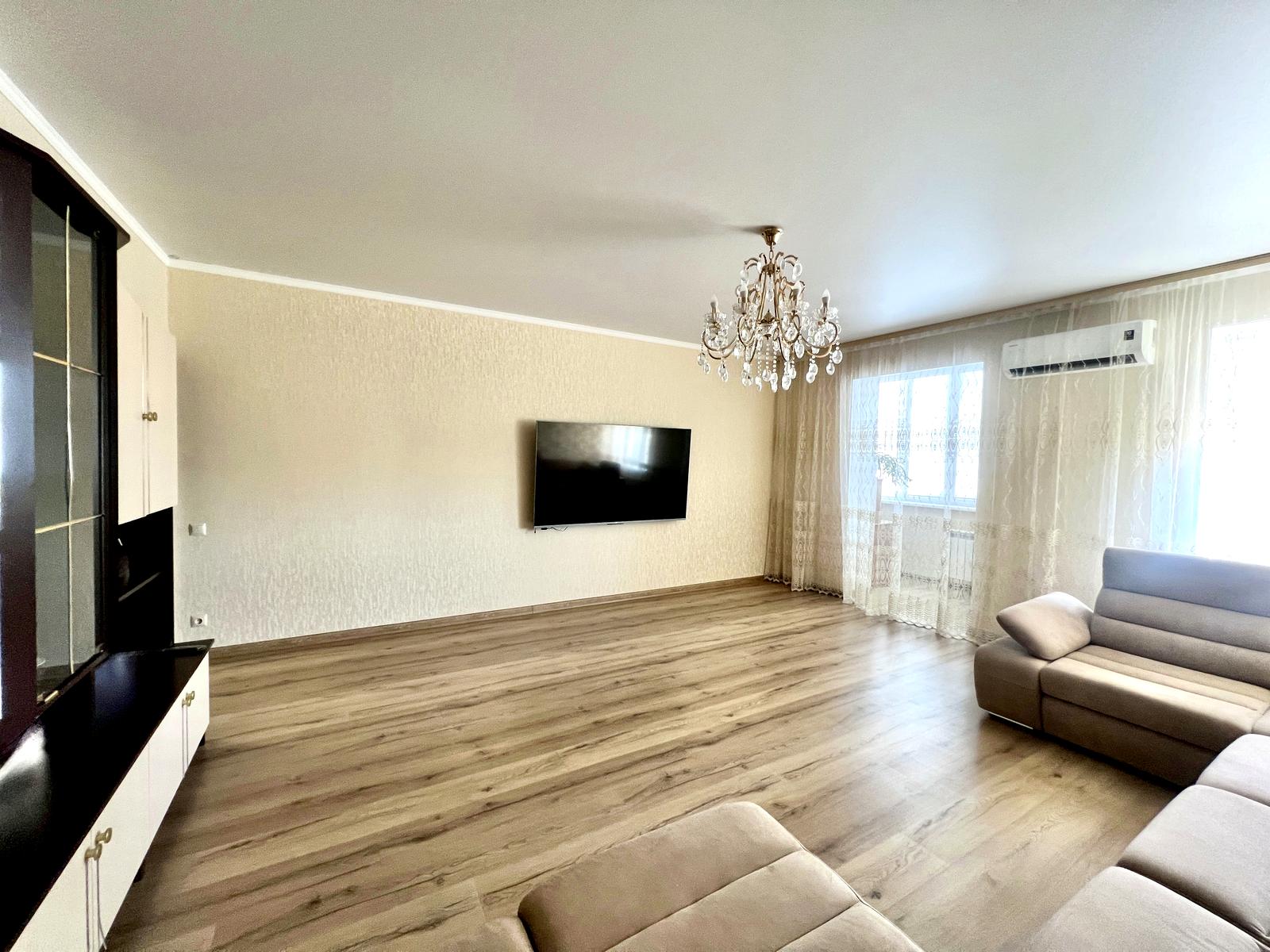 2-комнатная квартира по адресу ул. Гетьмана Мазепы (площадь 96 м²) - Atlanta.ua - фото 2