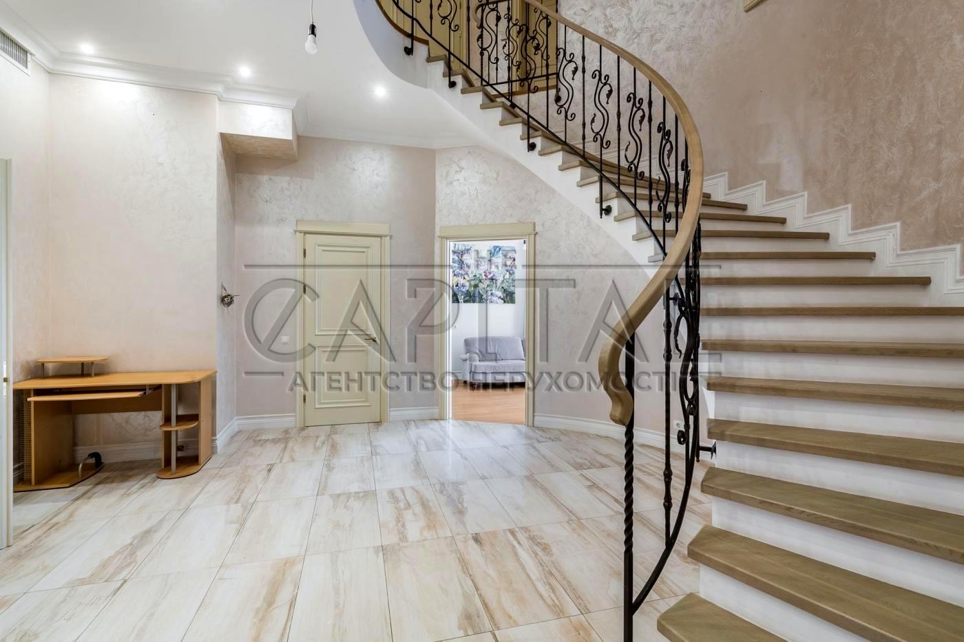 Дом по адресу ул. Партизанская (площадь 550 м²) - Atlanta.ua - фото 36