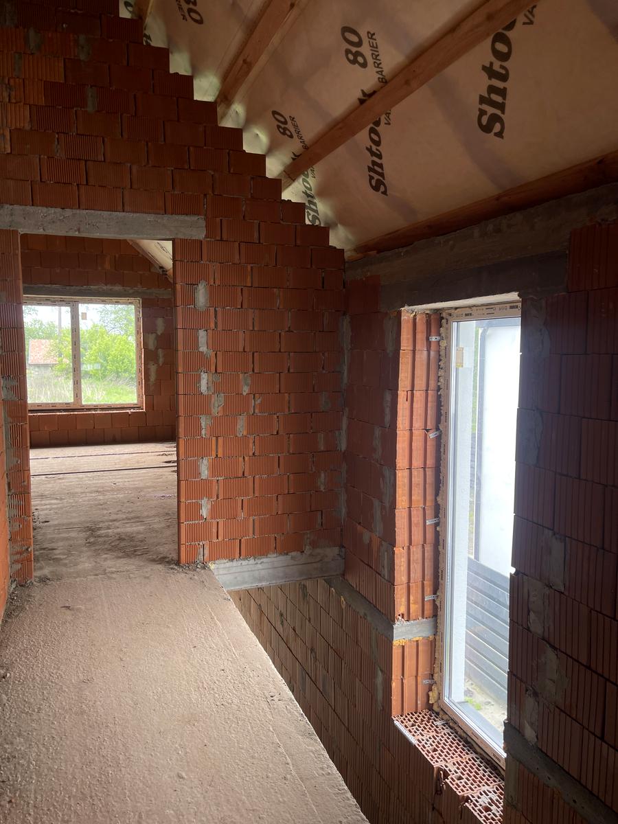 House by the address st. Luchshaya (area 125 m²) - Atlanta.ua - photo 12