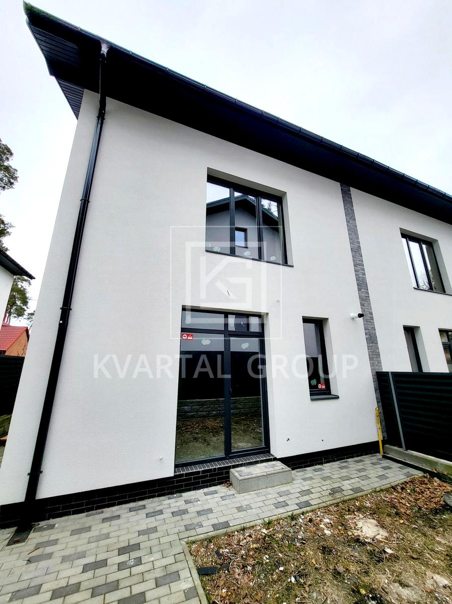 House by the address st. Pushkinskaya (area 90 m²) - Atlanta.ua - photo 4