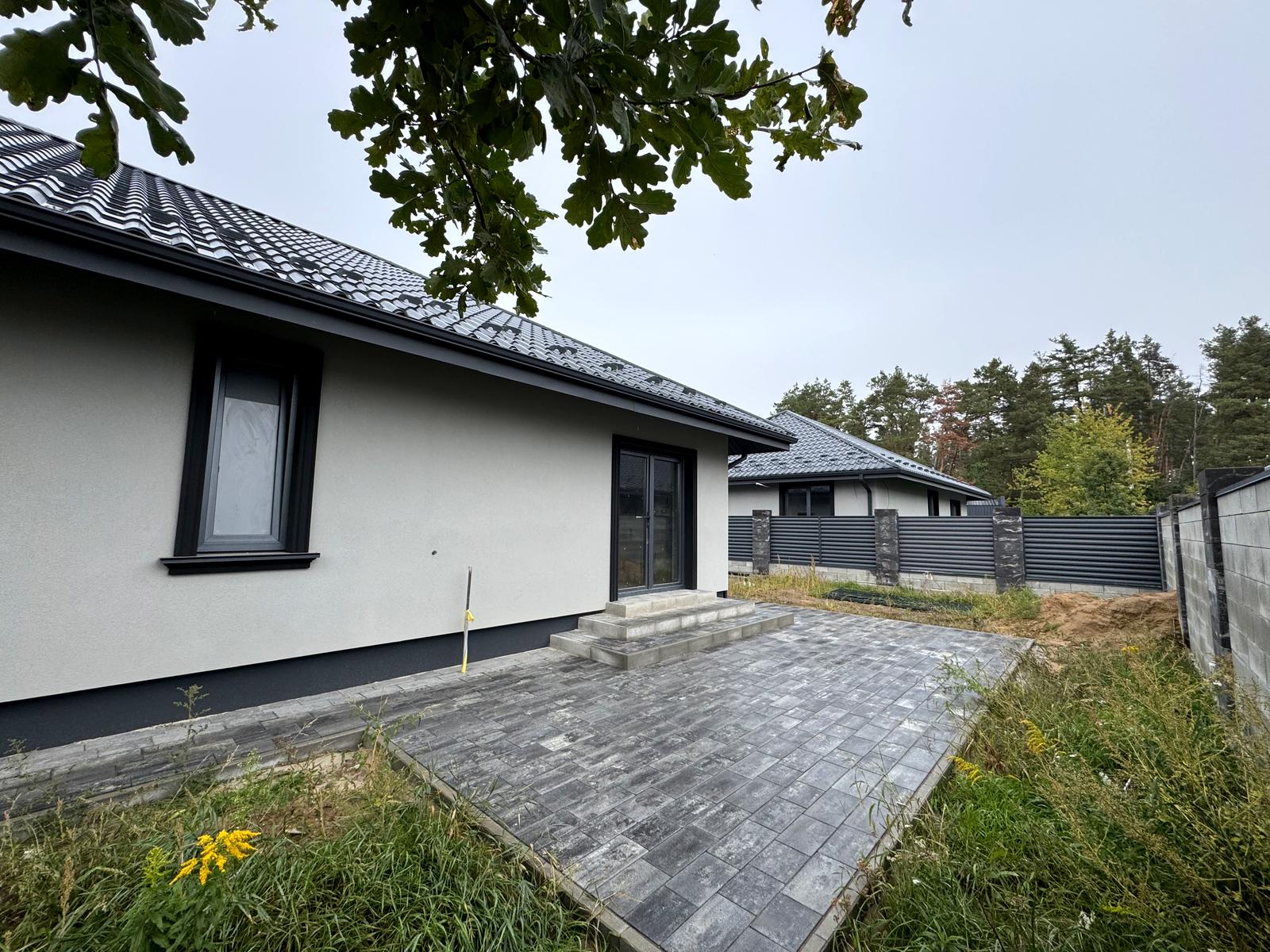 House by the address (area 98 m²) - Atlanta.ua - photo 2