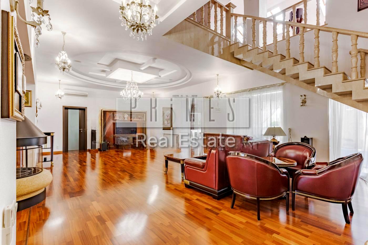 Дом по адресу (площадь 1100 м²) - Atlanta.ua - фото 13