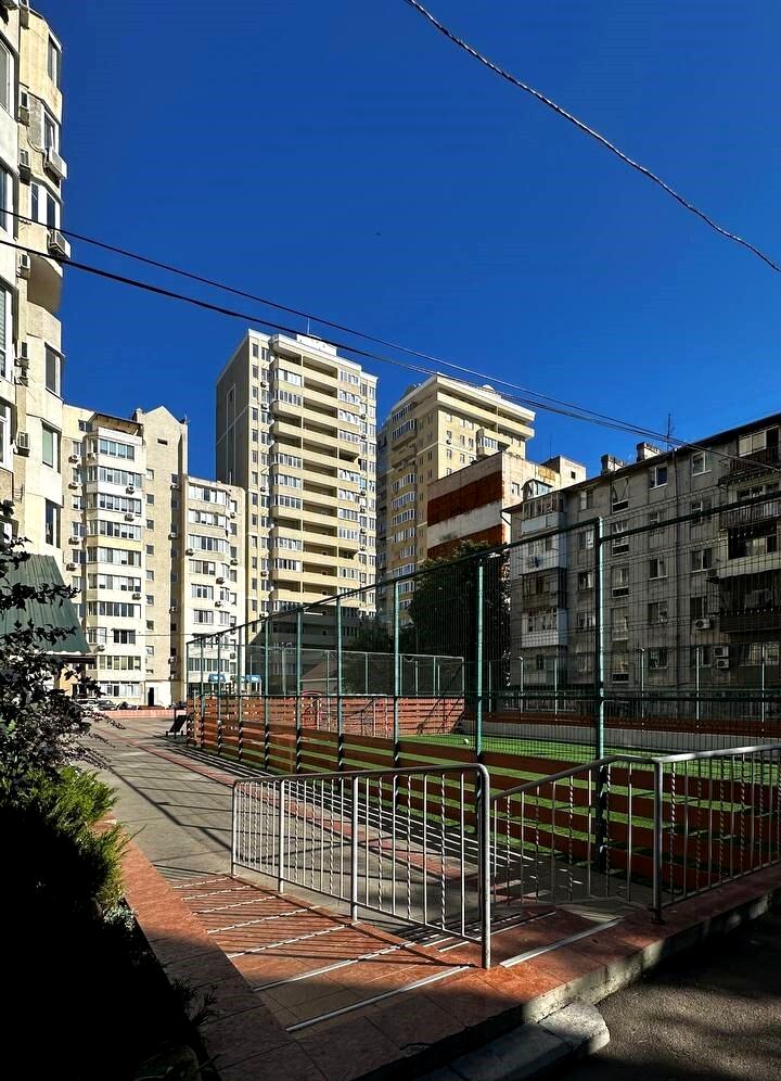 2-кімнатна квартира за адресою вул. Світла (площа 51,9 м²) - Atlanta.ua - фото 2