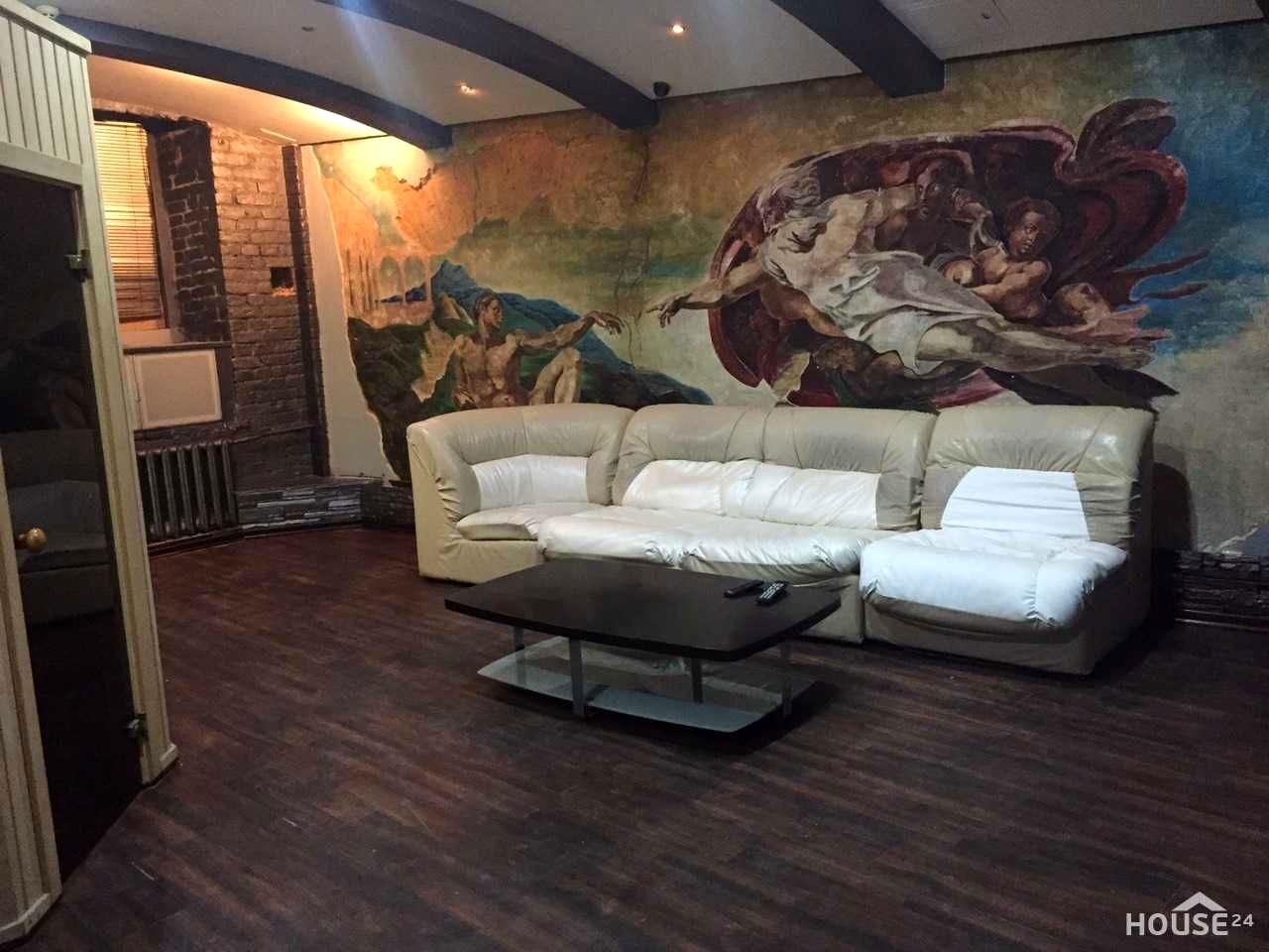 Коммерческая недвижимость по адресу ул. Златоустовская (площадь 140 м²) - Atlanta.ua - фото 7