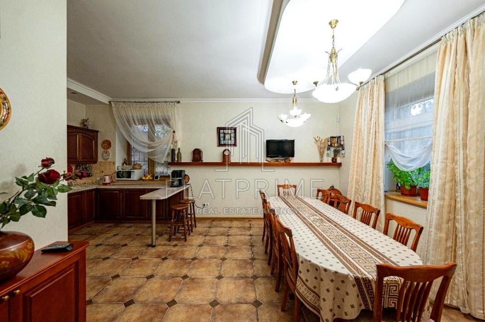 Дом по адресу (площадь 505 м²) - Atlanta.ua - фото 25