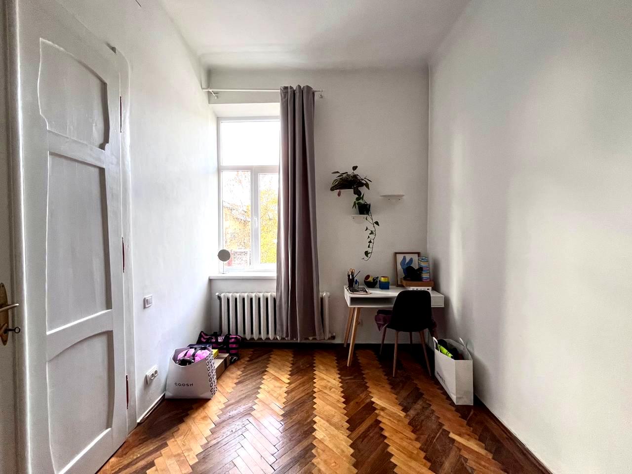 3-кімнатна квартира за адресою вул. Чубая Грицька (площа 70 м²) - Atlanta.ua - фото 12