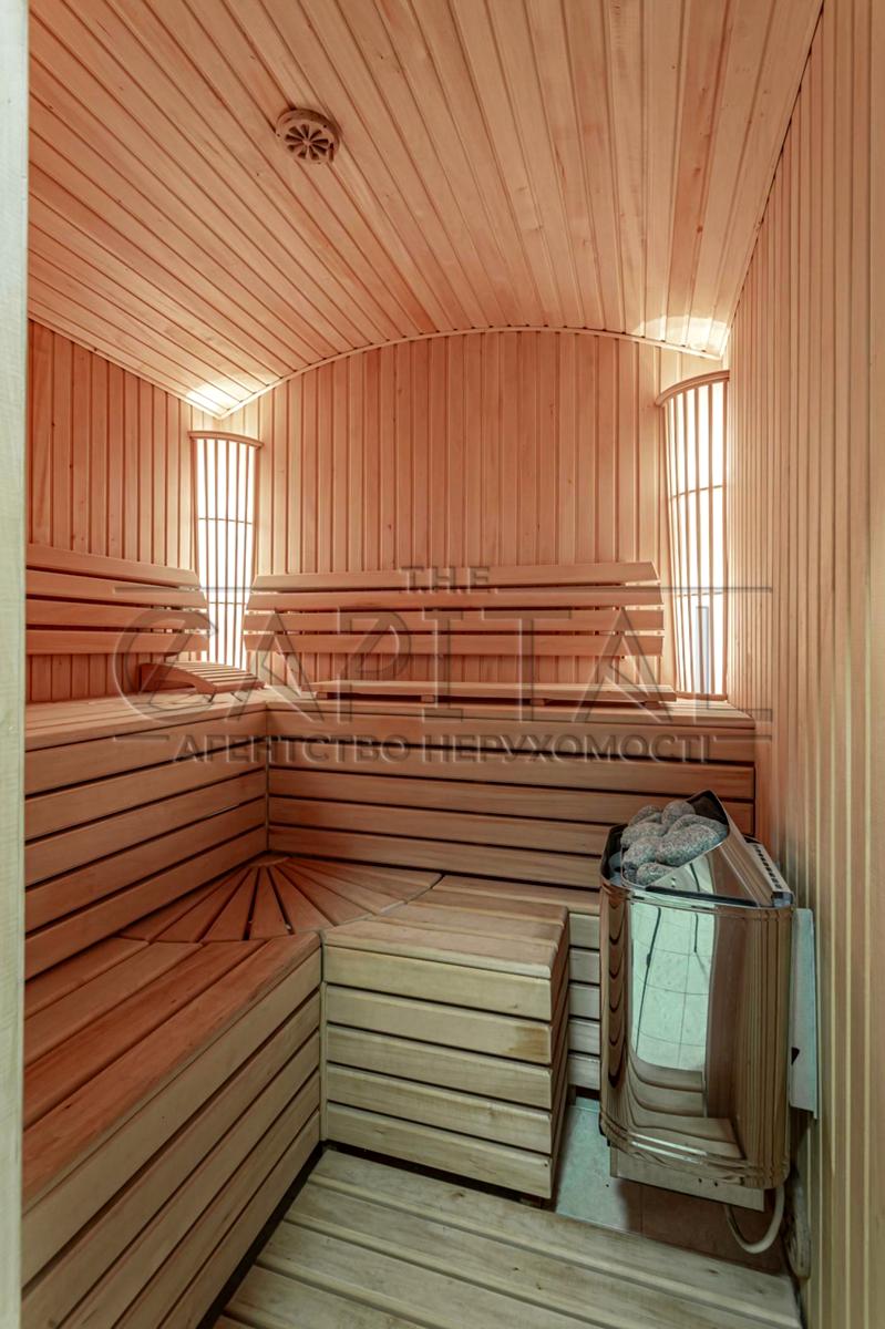 House by the address (area 1000 m²) - Atlanta.ua - photo 69