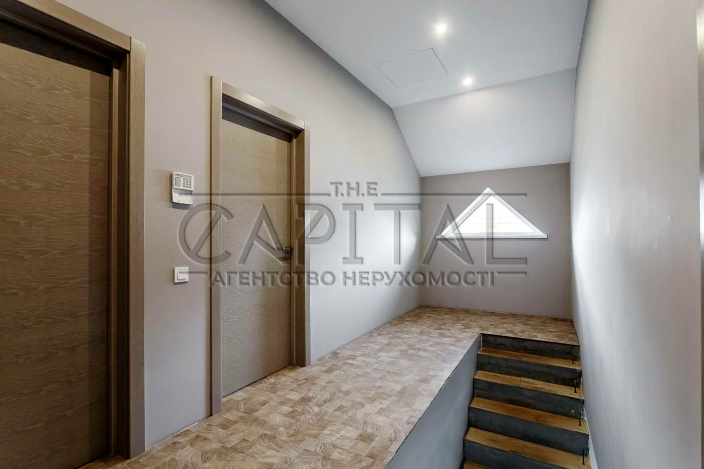 Дом по адресу ул. Княгини Ольги (площадь 190 м²) - Atlanta.ua - фото 16