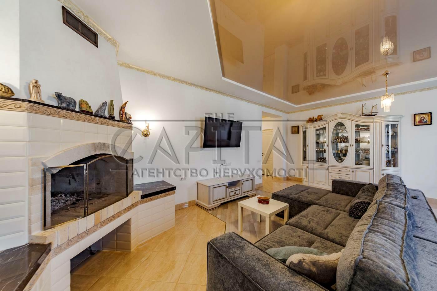 Дом по адресу (площадь 261 м²) - Atlanta.ua - фото 17