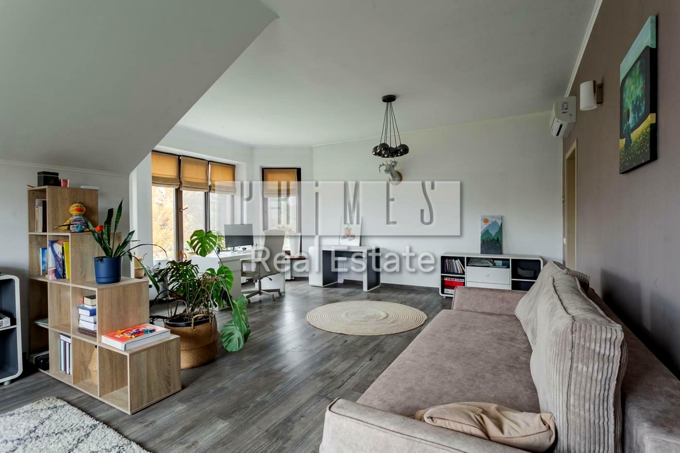 Дом по адресу (площадь 480 м²) - Atlanta.ua - фото 16