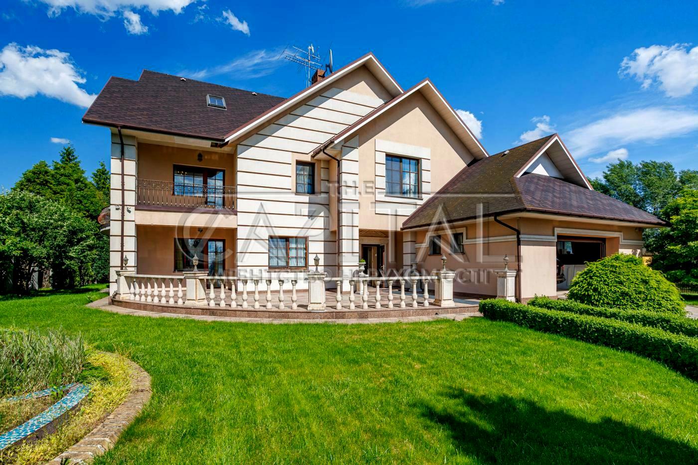 Дом по адресу (площадь 1099 м²) - Atlanta.ua - фото 13