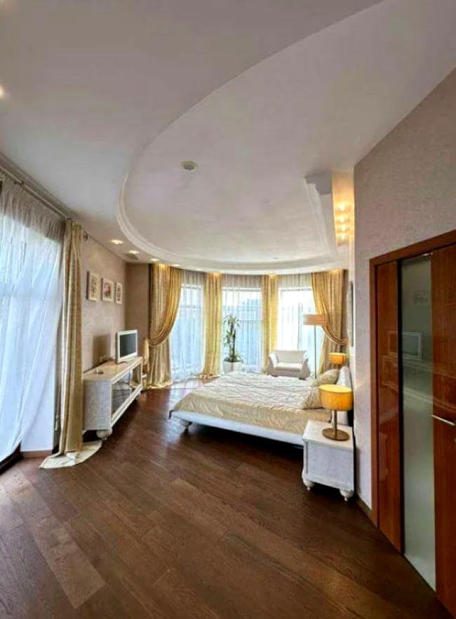 Дом по адресу ул. Ореховая (площадь 480 м²) - Atlanta.ua - фото 11