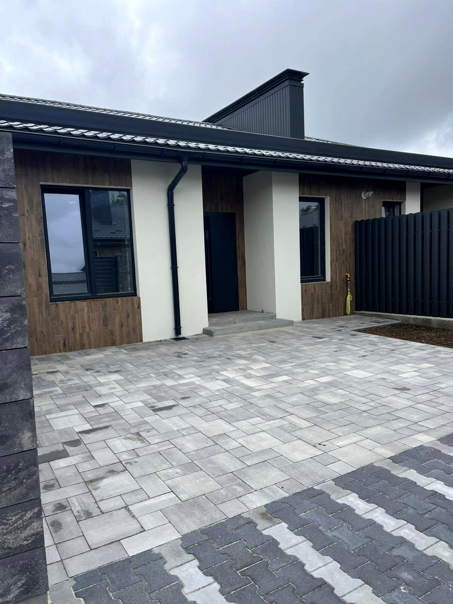 House by the address st. Ostromirska (area 98 m²) - Atlanta.ua - photo 2