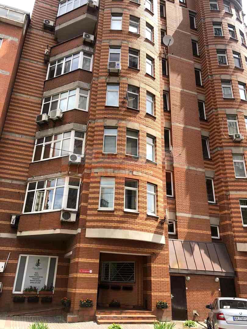 4+-rooms apartment apartment by the address st. Ul Dmitrievskaya (area 134 m²) - Atlanta.ua - photo 41