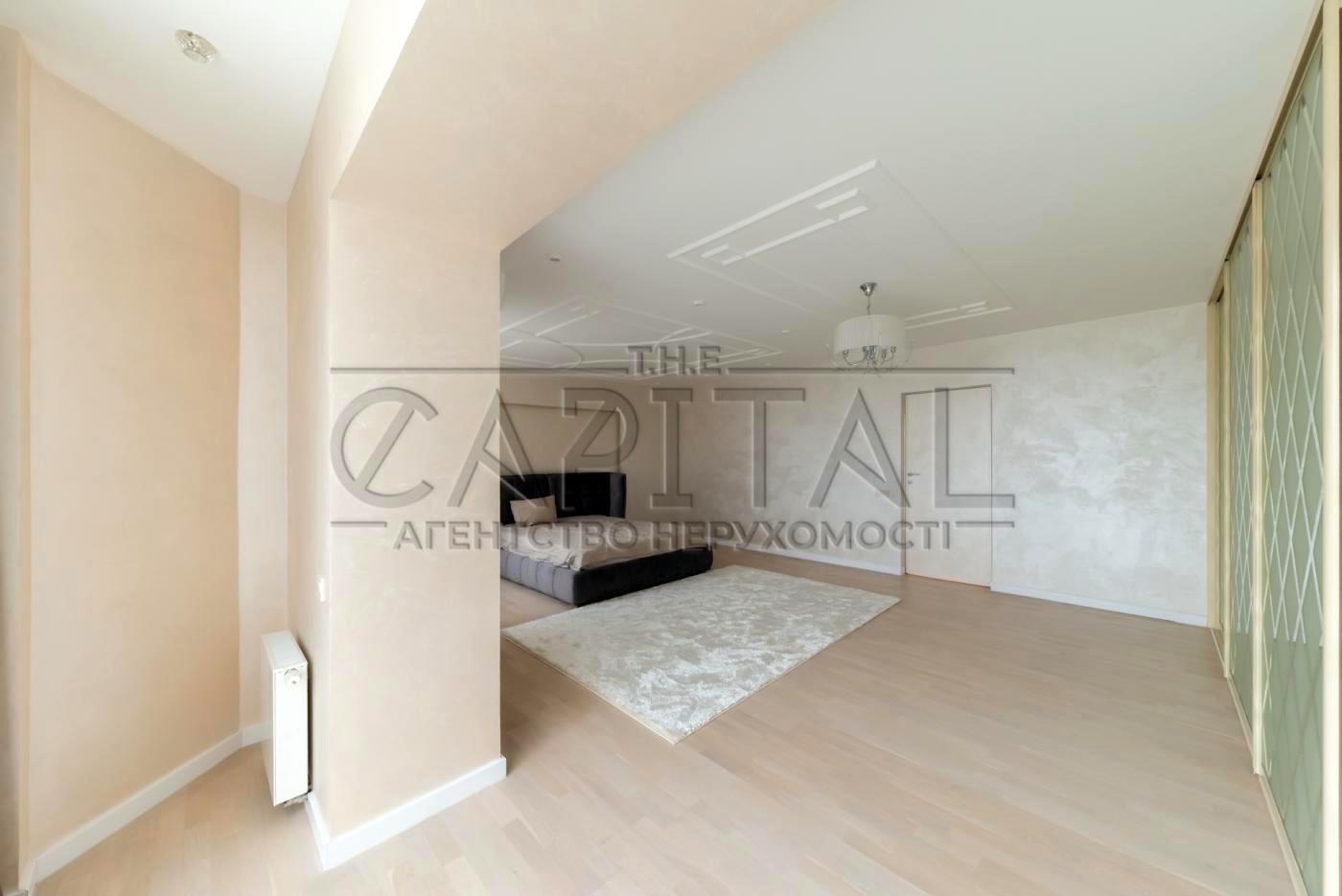 Багатокімнатна квартира за адресою вул. Дмитрівська (площа 168 м²) - Atlanta.ua - фото 7