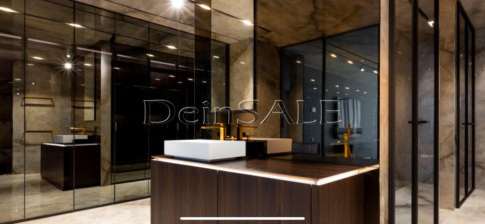 Багатокімнатна квартира за адресою пров. Аскольдів (площа 308,5 м²) - Atlanta.ua - фото 16