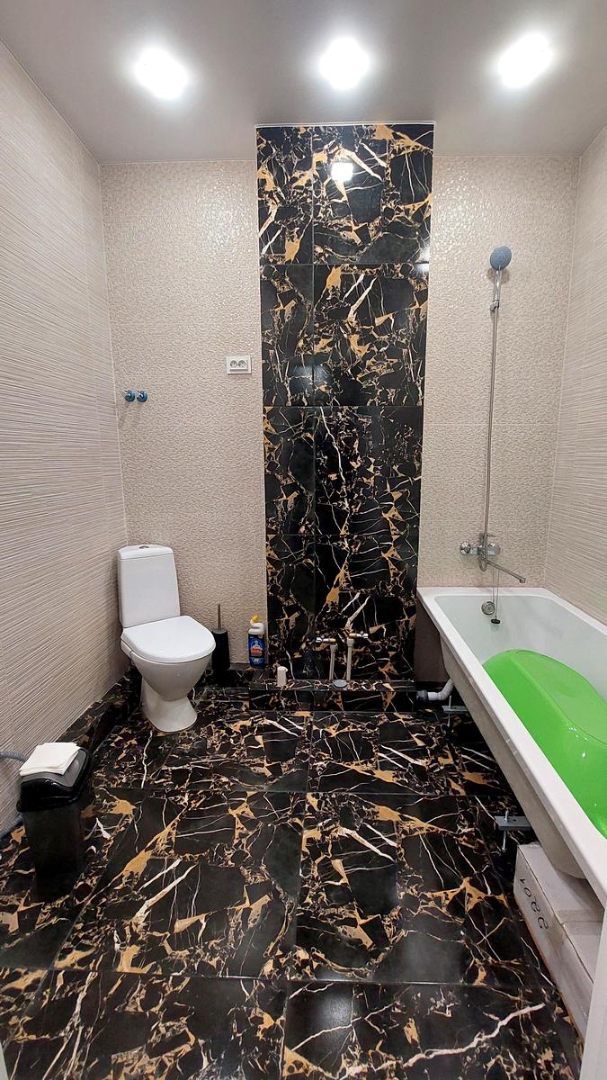 3-кімнатна квартира за адресою вул. Житомирська (площа 90 м²) - Atlanta.ua - фото 23