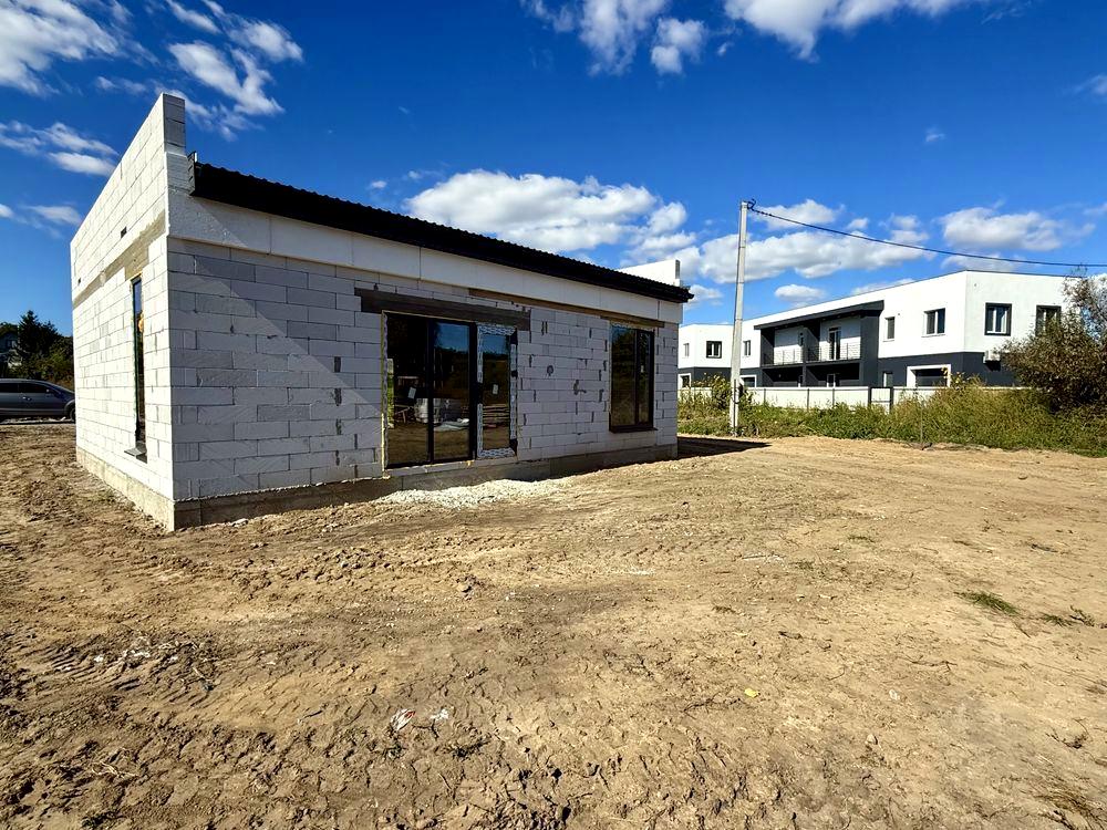 House by the address (area 80 m²) - Atlanta.ua - photo 2