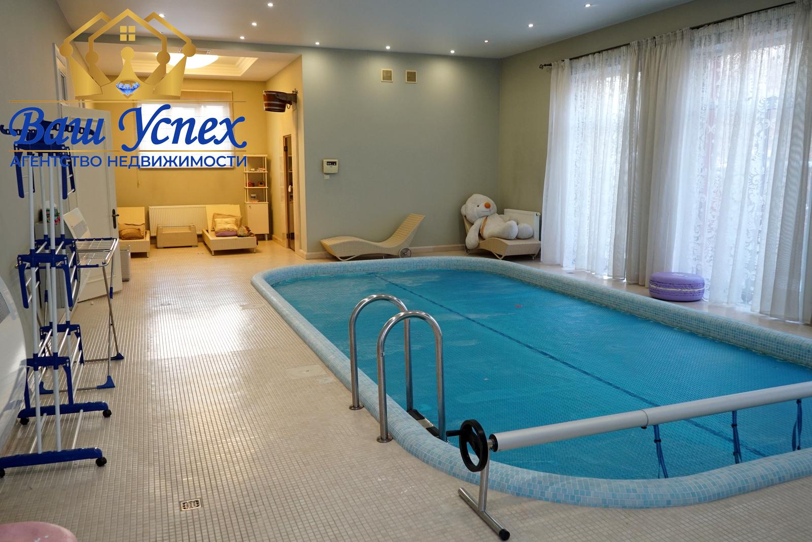 Дом по адресу Люстдорфская дор. (площадь 700 м²) - Atlanta.ua - фото 52