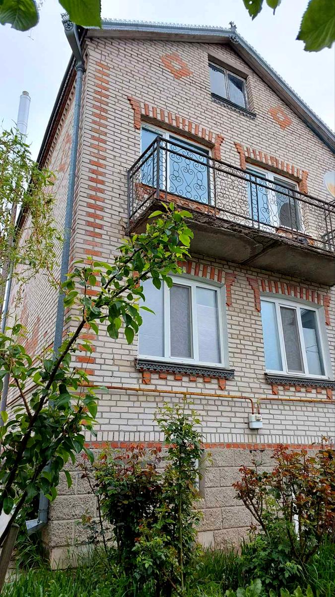 Будинок за адресою Ґрохольських пров. (площа 261 м²) - Atlanta.ua - фото 11