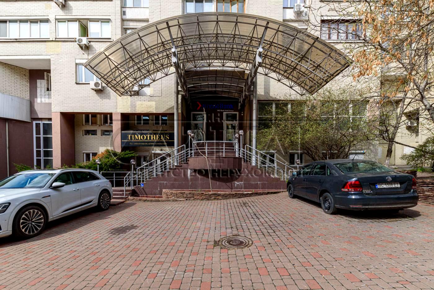 Commercial real estate at st. Ul Antonovicha (area 1388 m²) - Atlanta.ua - photo 24