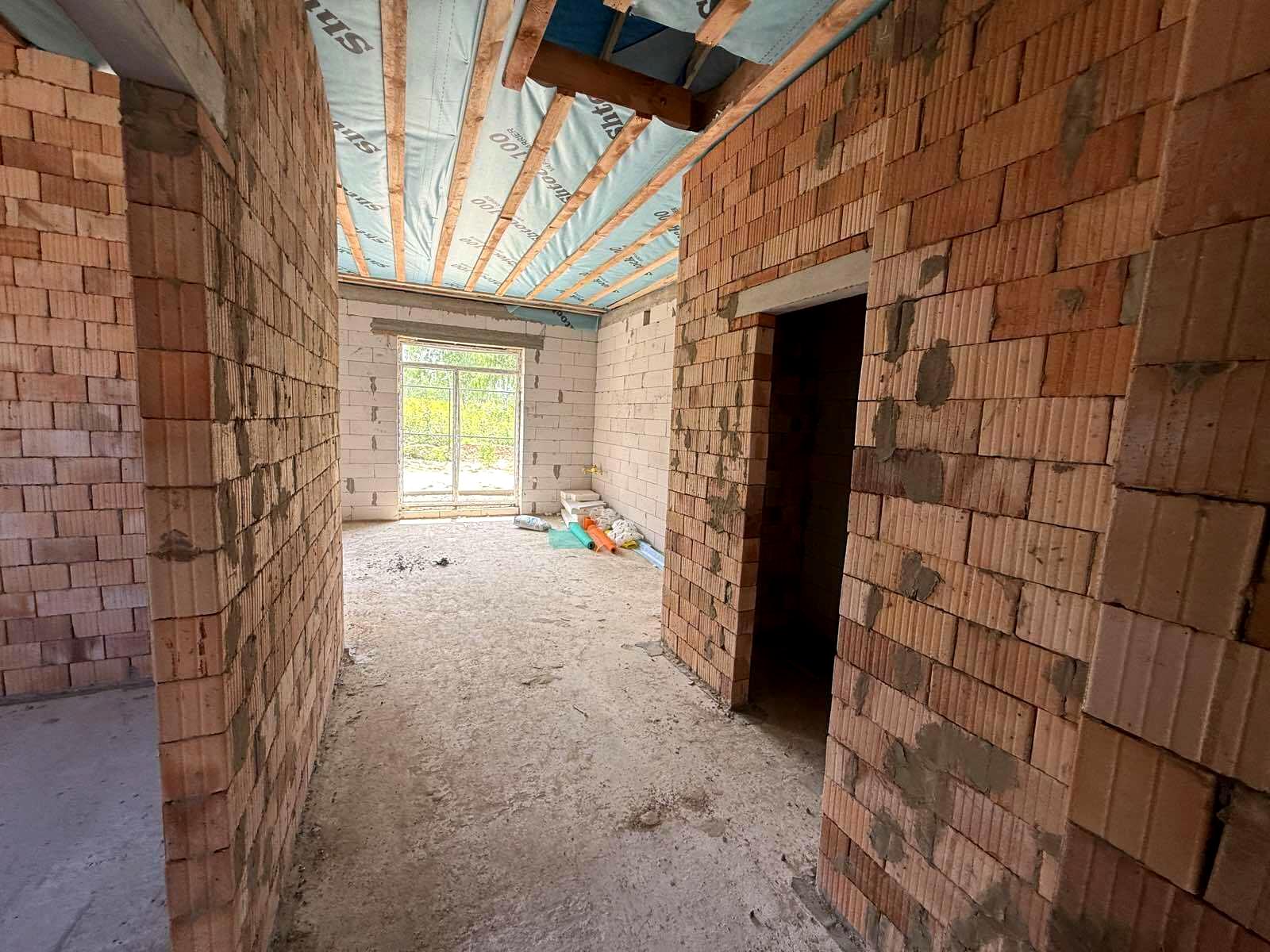 Дом по адресу (площадь 79 м²) - Atlanta.ua - фото 15