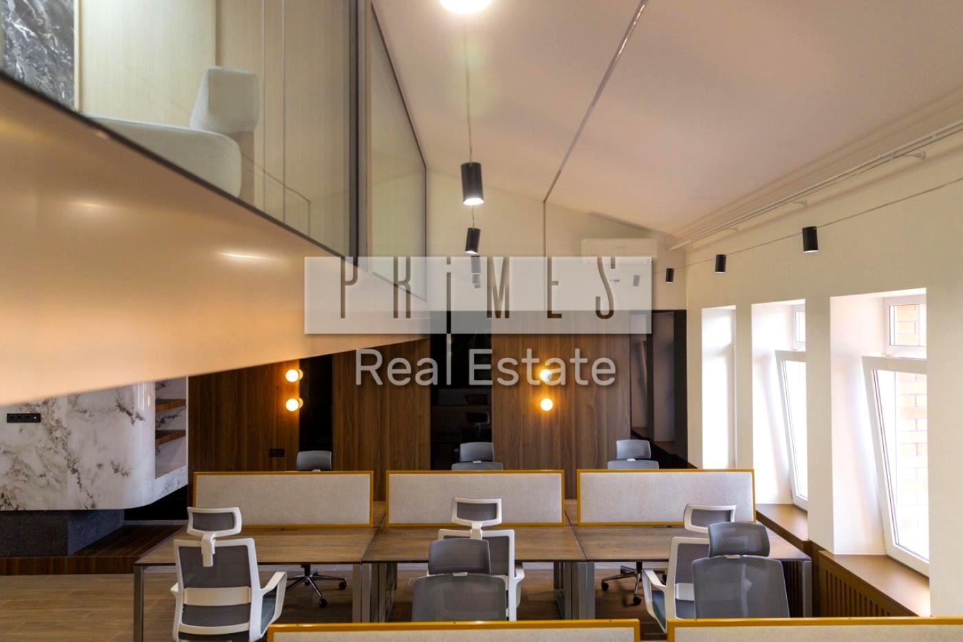 Коммерческая недвижимость по адресу Панаса Мирного пер. (площадь 170 м²) - Atlanta.ua - фото 13