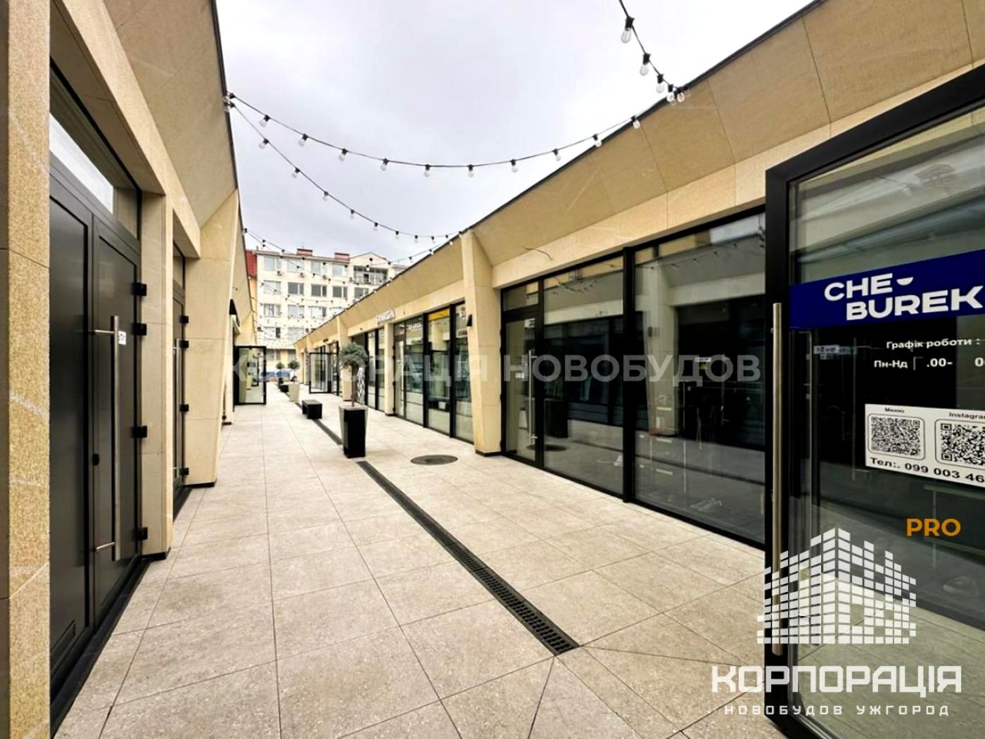 Commercial real estate at st. Kapitulna (area 242,5 m²) - Atlanta.ua - photo 7