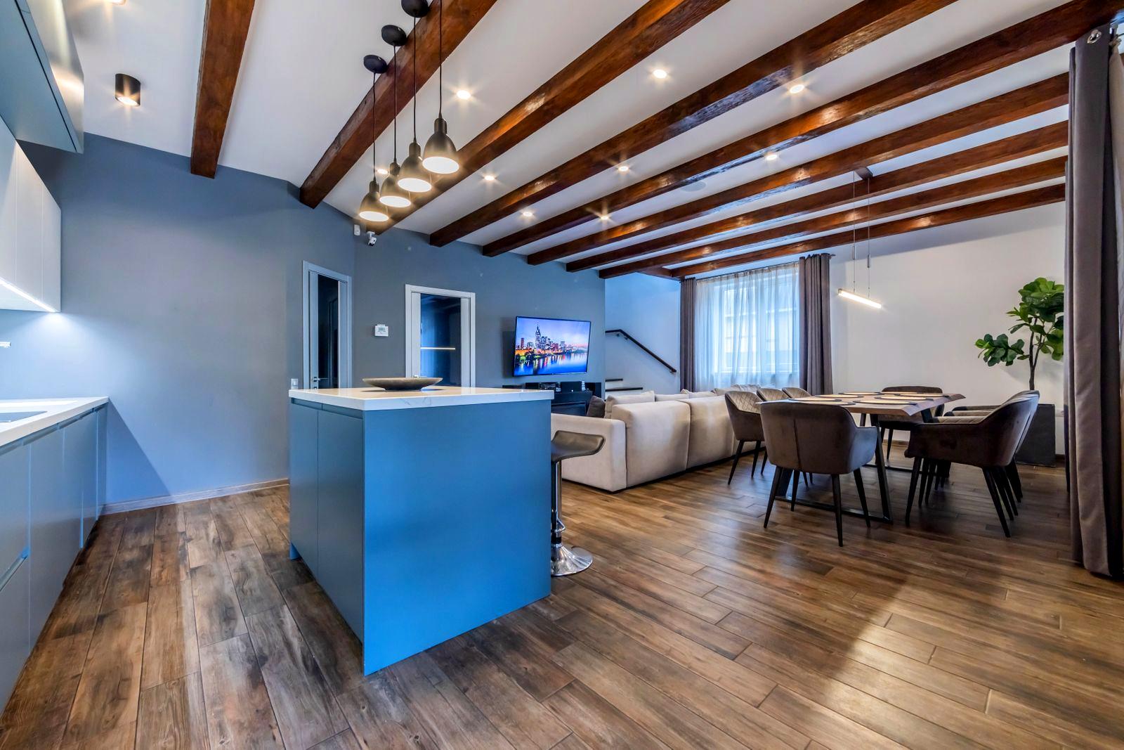 House by the address (area 110 m²) - Atlanta.ua - photo 26