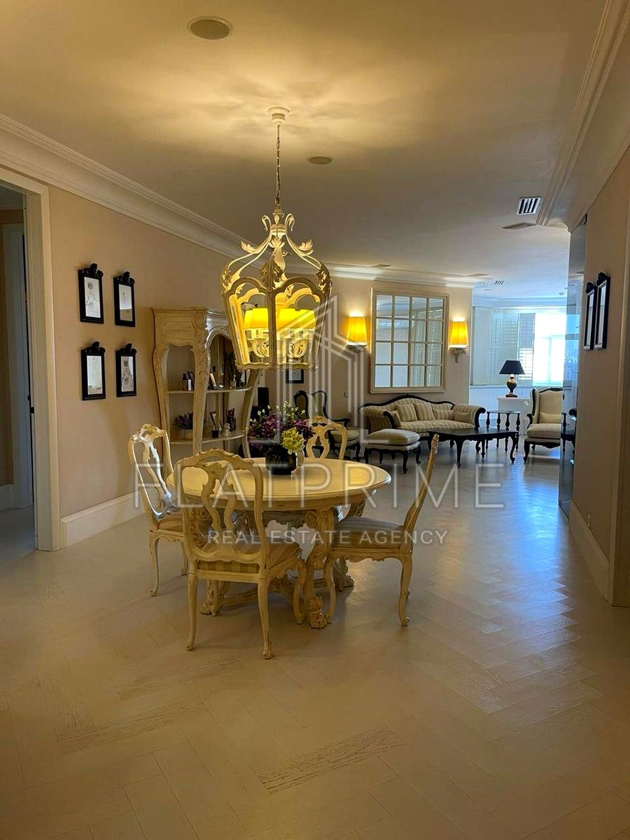 3-комнатная квартира по адресу (площадь 140 м²) - Atlanta.ua - фото 21