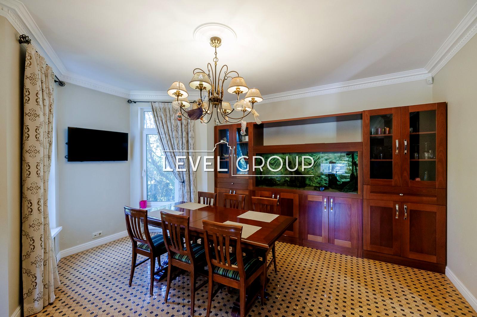 Дом по адресу Грушевского пер. (площадь 582 м²) - Atlanta.ua - фото 5