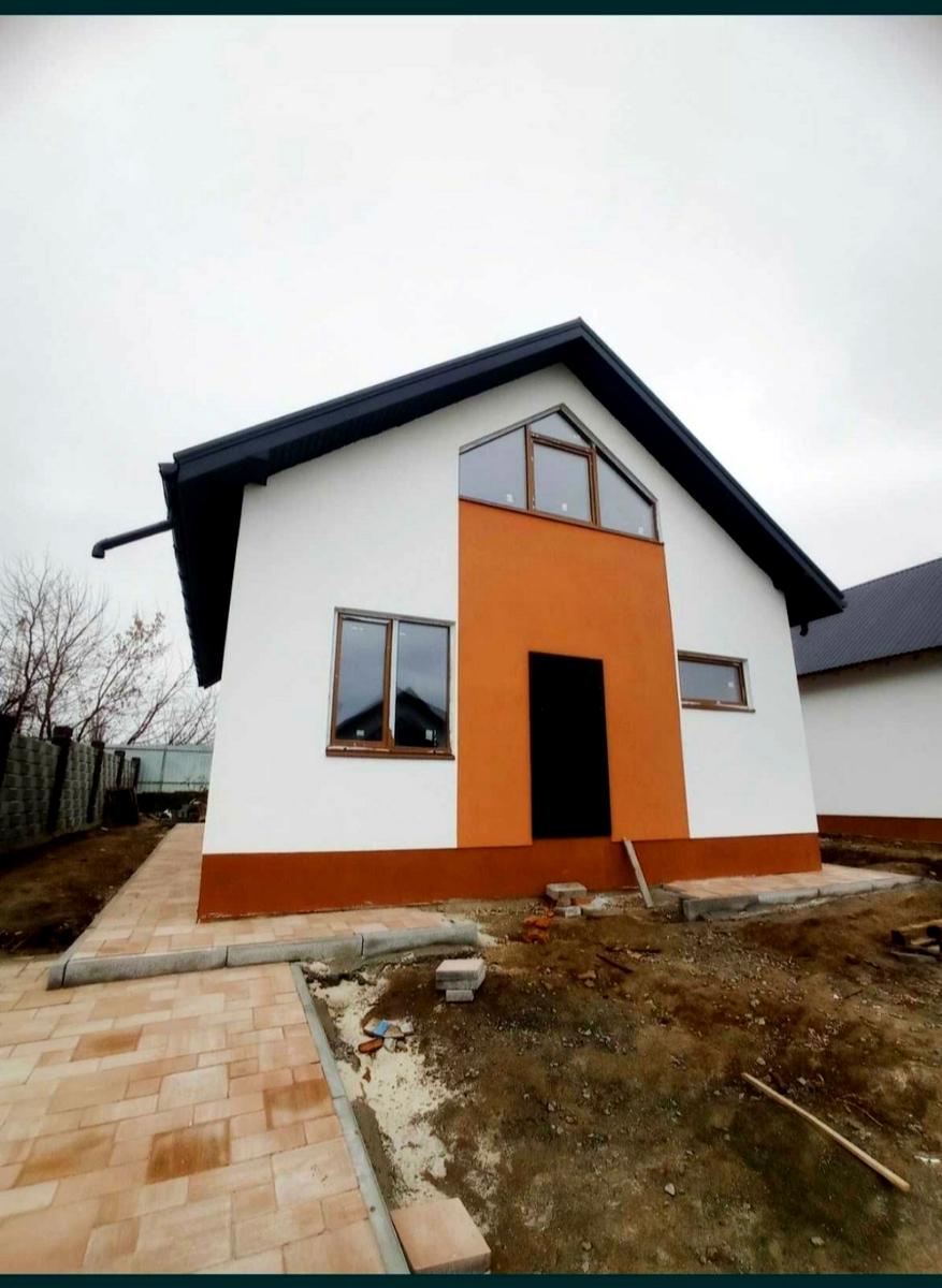 Дом по адресу (площадь 120 м²) - Atlanta.ua - фото 4