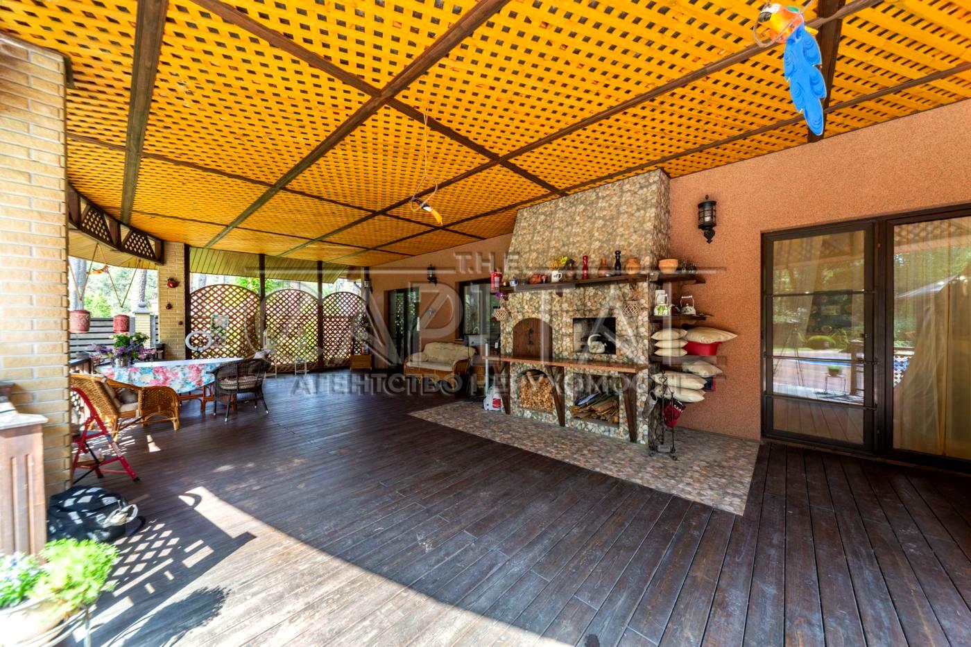 House by the address (area 400 m²) - Atlanta.ua - photo 10