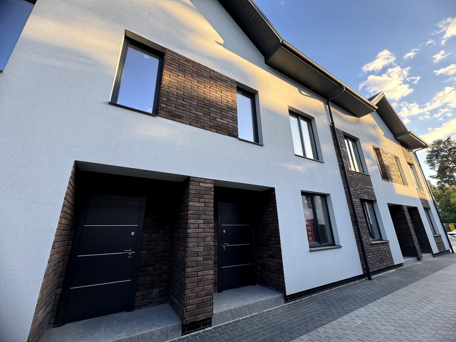 House by the address st. Podgornaya (area 90 m²) - Atlanta.ua - photo 3