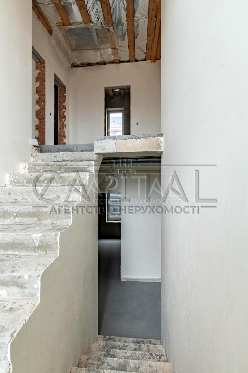 House by the address st. Sergeya Kolosa (area 220 m²) - Atlanta.ua - photo 10