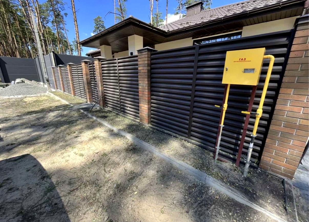 House by the address st. Kievo Mirotskaya (area 130 m²) - Atlanta.ua - photo 6